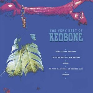 Redbone - Very Best Of  CD
